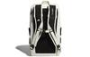 adidas Polyester Backpack Regular Unisex Track Gray FL1353