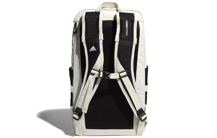 adidas Polyester Backpack Regular Unisex Track Gray FL1353