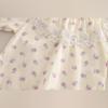 Kids Casual Long-Sleeve Set, Comfortable Daily Wear Outfits