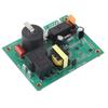 Furnace Heater Fan Control Ignition Circuit Board DC 12V Replacement for Suburban DD‑17‑DSI NT‑12S N