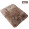 Plush Winter Pet Bed - Warm, Comfortable Cushion for Dogs & Cats