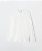 Seupao Waffle Long Sleeve Tee_Splwg23C02