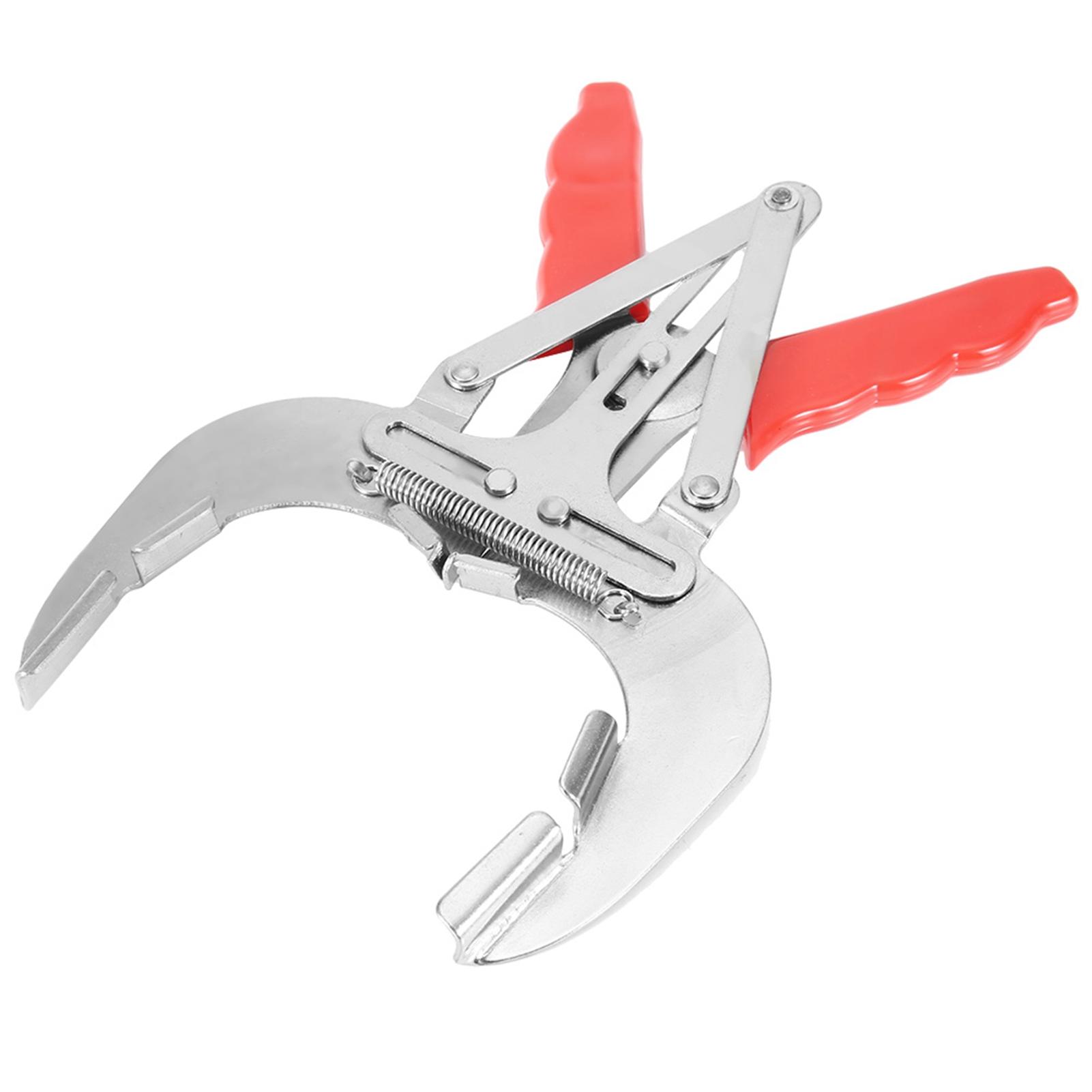

Car Auto Piston Ring Compressor Pliers Expander Installer Remove Tool (6 )