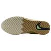 New Nike S.T. Flare Low top Basketball Shoes Men's Yellow HF0232-800