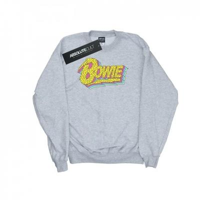Boys Moonlight 90s Logo Sweatshirt