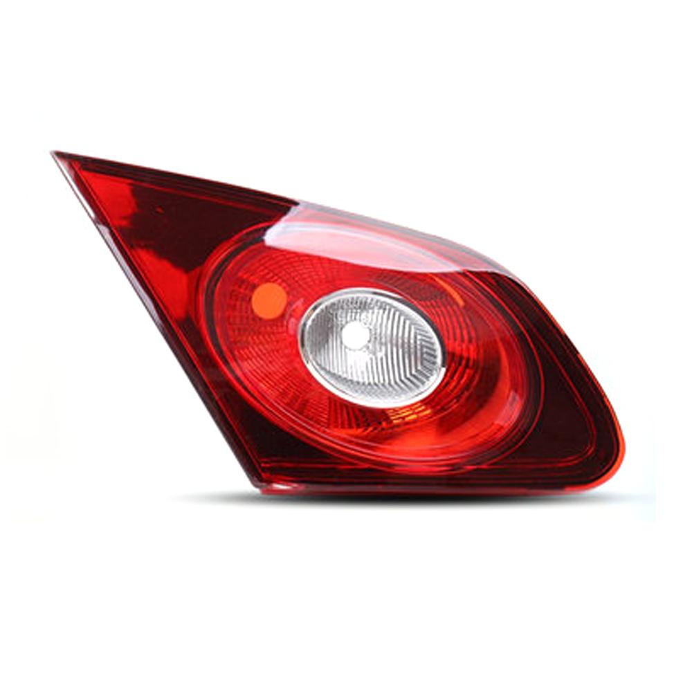 

For Volkswagen vw CC 2008 2009 2010 2011 2012 Car Rear Bumper Tail Lamp Brake Lamp Cover No Bulb35D 945 094A 35D 945 096A