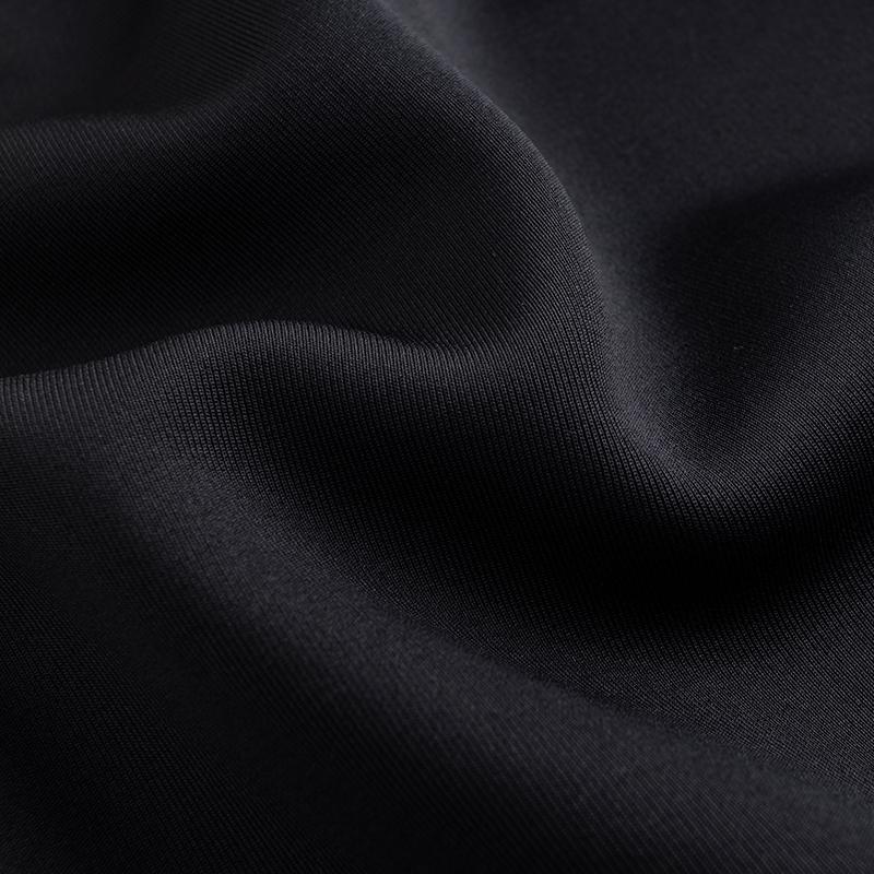 Anta Autumn Comprehensive Training Hoodie Women Hoodies Black 962537705-5