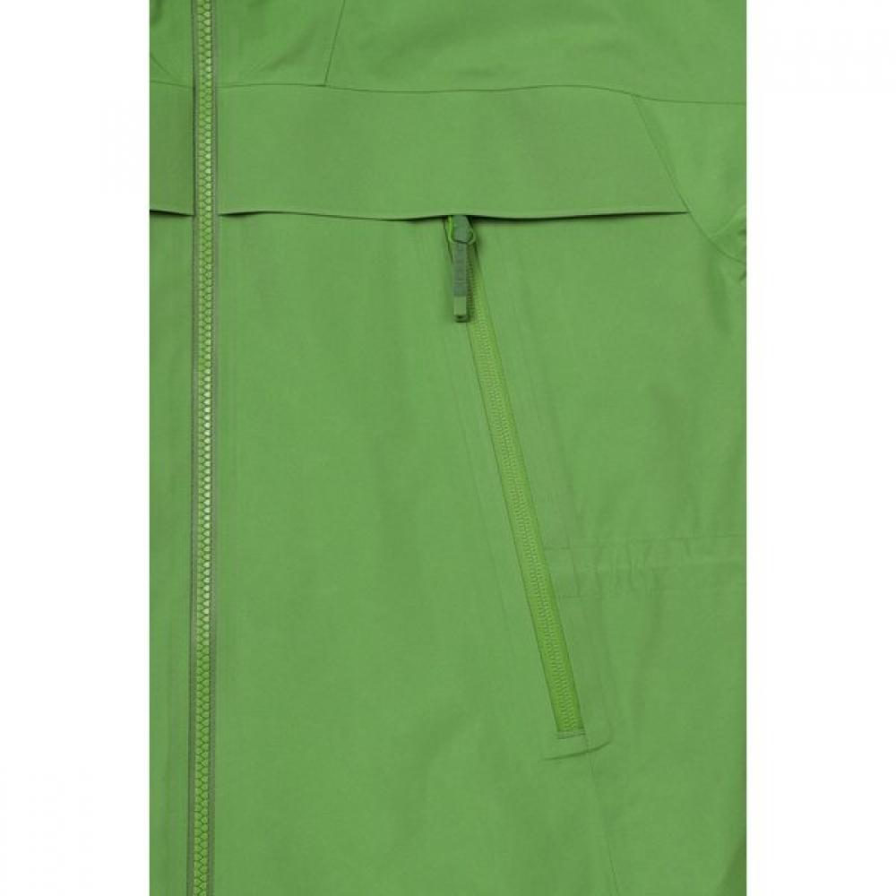 KOLON SPORT Women S Gore Tex Waterproof Jacket Jkjgx25212oli