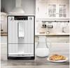 Кофемашина Melitta Caffeo Solo silber (E 950-766)