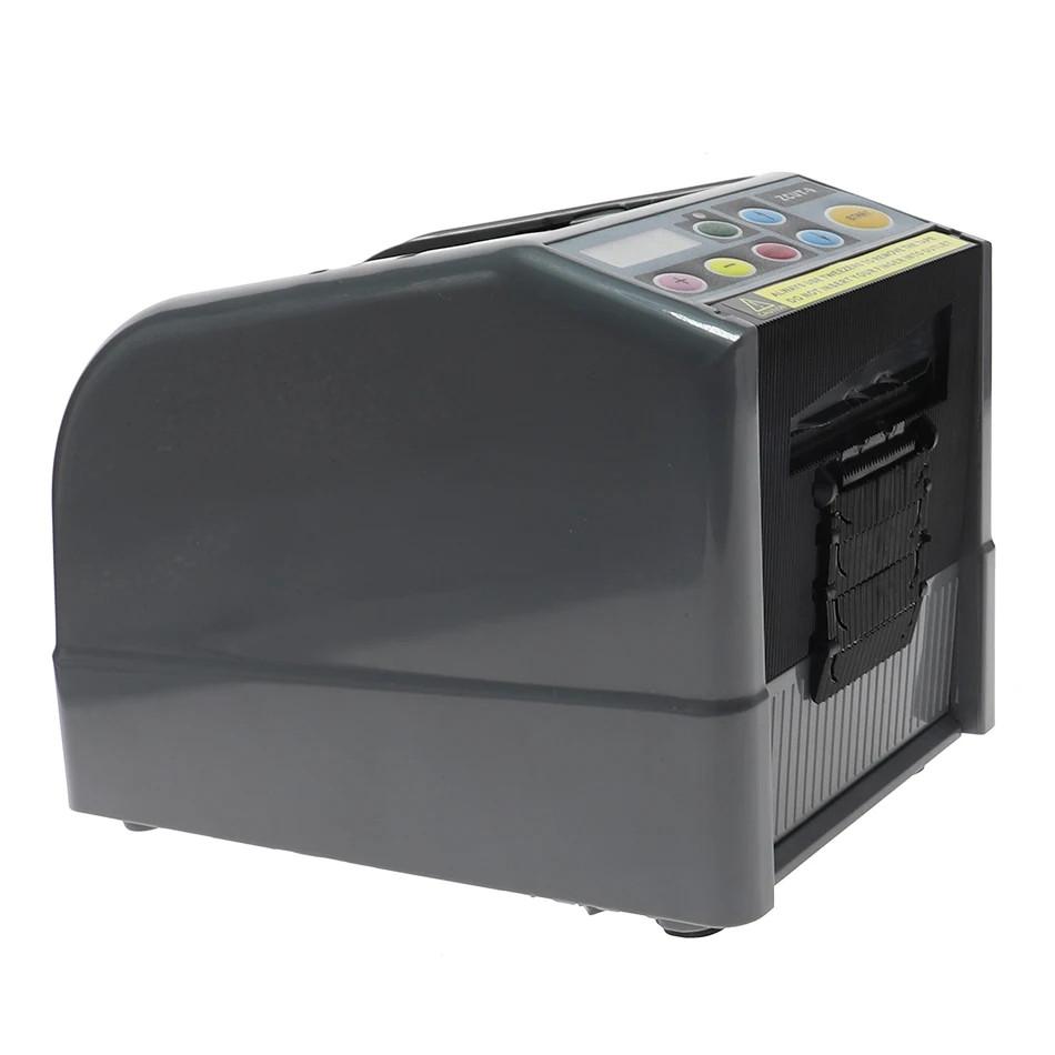 Automatic Tape Dispensers Office Efficient Non Adhesive Tape Cutter Intelligent Large Packing Machine Masking Paper Dispenser