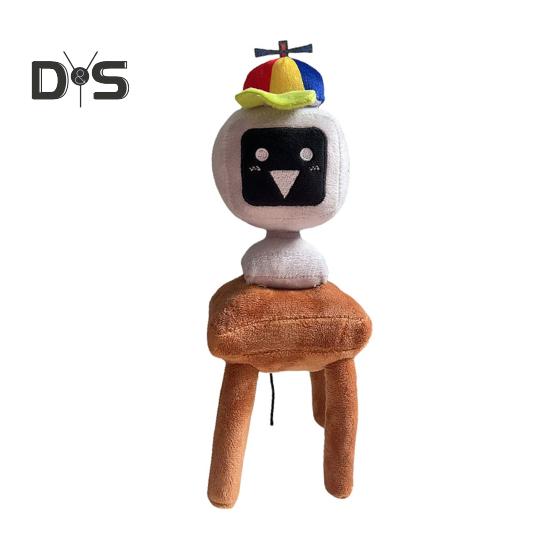 

Плюшевая кукла, мягкая игрушка, игрушка для игр, плюшевый мягкий подарок для детей, взрослых, на день рождения, Рождество, День святого Валентина, легко моющаяся, стираемая в стиральной машине игрушка для 20cm коричневый