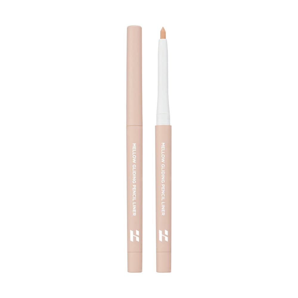 

[Holika Holika] Mellow Gliding Pencil Liner 07 Petal Creme 0.25g