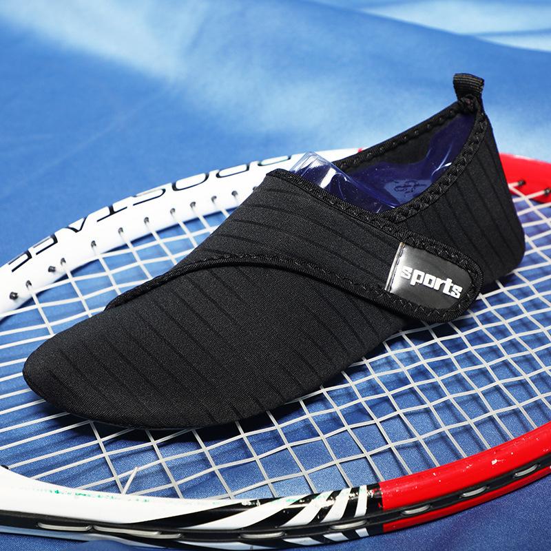 

Мужские и женские кроссовки для ручья, обувь для фитнеса в помещении, пара, обувь для ходьбы по воде на открытом воздухе, обувь для плавания, быстросохнущая пляжная обувь 42/43