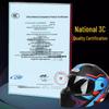 Unisex Motorcycle Helmet - All-Season Open/Full-Face Racing Helmet, Warm and Stylish for Men and Women