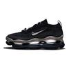 Tênis Feminino Air Max Scorpion Flyknit Preto Prateado Metálico HJ3487-001