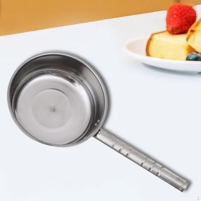 Water Scoop Ladle Cooking Utensils Easy Clean Nonslip Bath Dipper Soup for Kitchen