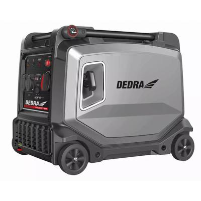 Generatore di Corrente Inverter 3,5/3,8Kw Dedra Dega4500K