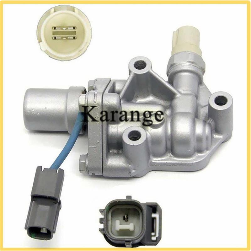 15810-PLR-A01 VTEC Solenoid Spool Valve Replacement 15810PLRA01,15810-PLR-A02 for Honda Civic 1.7L 2001 2002 2003 2004 2005
