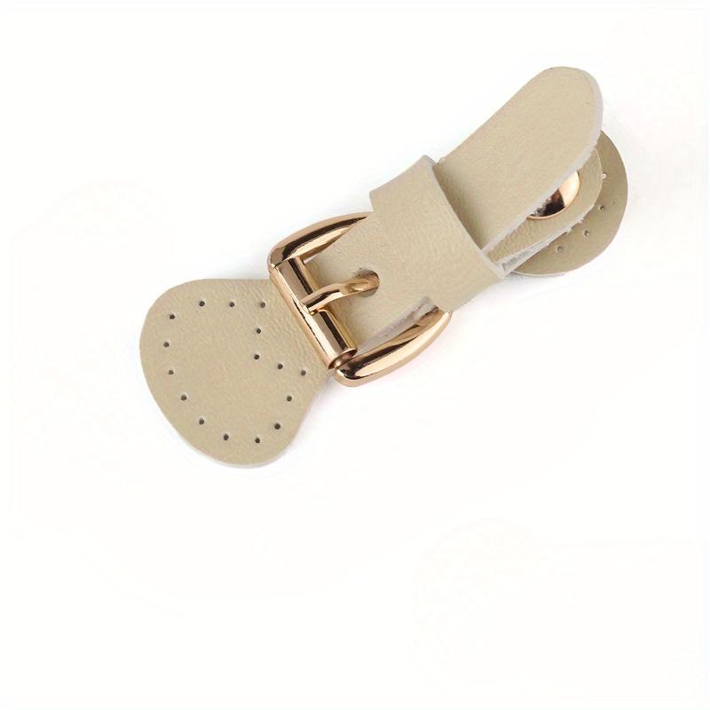 Premium Metal Magnet Leather Snap Fastener Button for Wallet Making, Coat Fur Handbag Closure Hardware Accessories