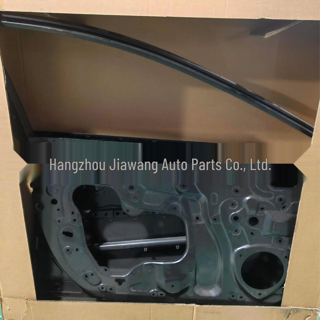Toyota 2023 BZ3 Front Door Shell: Right 67001-03080 & Left 67002-03030
