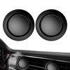 Car Air Vent Deflector | Car Air Vent Deflector Wind Cover Set of 2