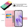 Leather Flip Case for Infinix Note 40 30 VIP 30I Hot 50 50i 40I 20 Play 20i Smart 9 Zero 30 X6851 X666 Book Wallet Phone Cover