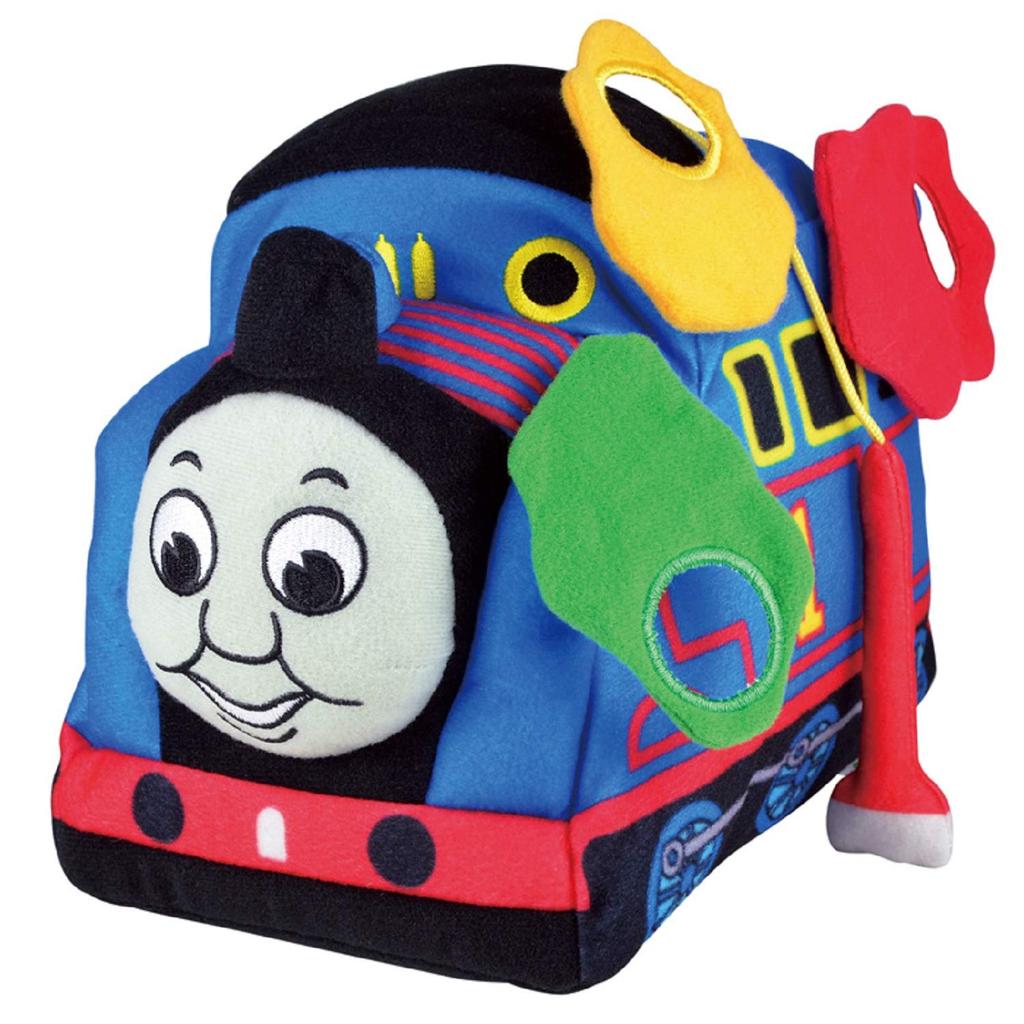 Soft Toys, Soft Characters, Thomas the Tank Engine