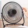 TY08 Quiet 8-Inch USB Desk Fan