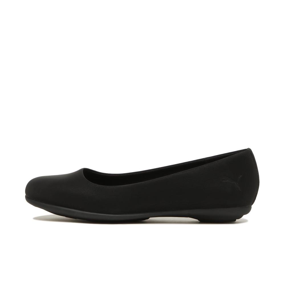 

PUMA Yonggi Flat 394159 01BLK BLK
