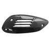 Carbon Fiber Motorcycle Exhaust Pipe Protection Cover for VESPA GTS GTV GTE 125 250 300 2013-2023
