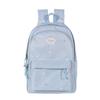 Schoolbag Cute Star School Bag High School Girl Large Capacity Student Backpack College Student Travel Lightweight Backpack Female