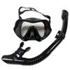 SBART Kids' Diving Mask and Snorkel Set