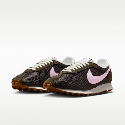 Nike LD-1000 Velvet Brown Pink Foam Gum (Women's)
