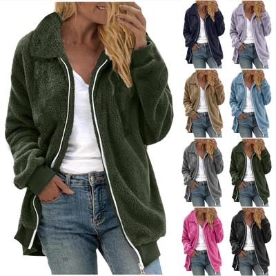 Chaquetas y abrigos – Chaquetas