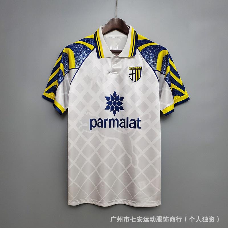 Vintage football jersey Dot Paris Portugal Brazil Florence Inter Milan Parma jersey