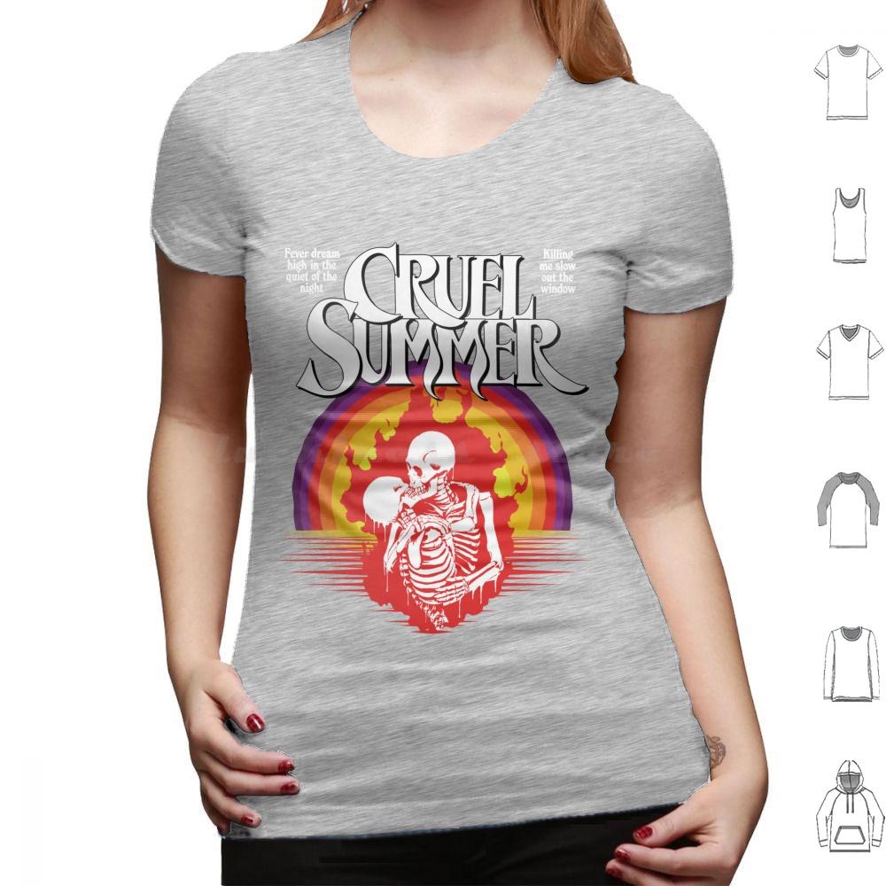 Summer T Shirt Men Women Kids 6xl