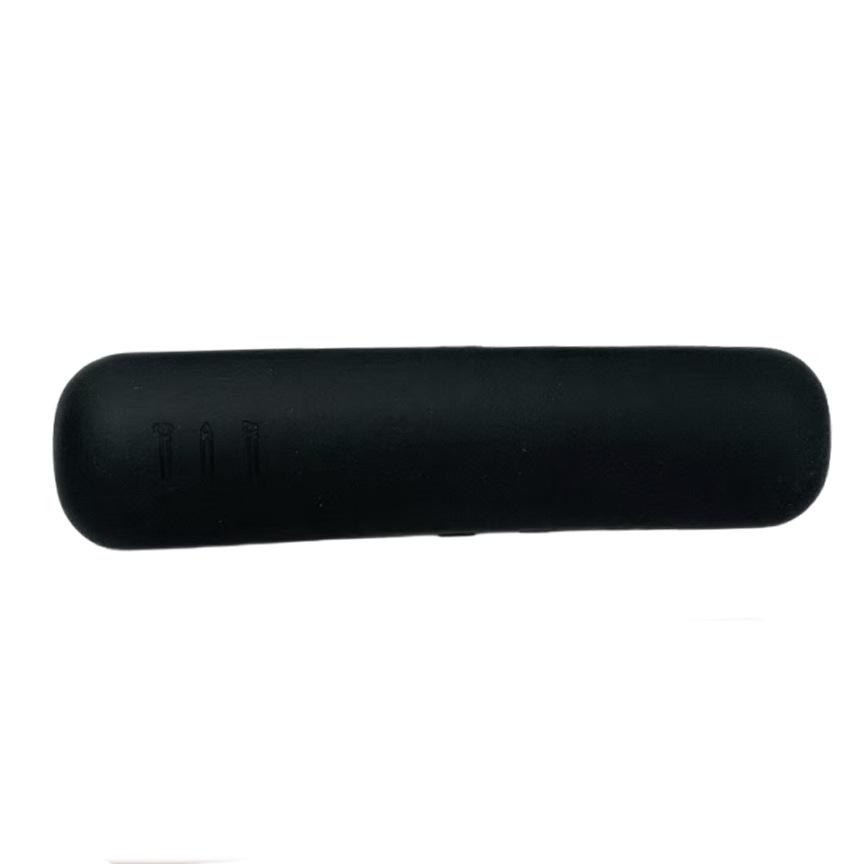 Magnetic Silicone Makeup Bag & Brush Holder - Dustproof & Easy to Clean
