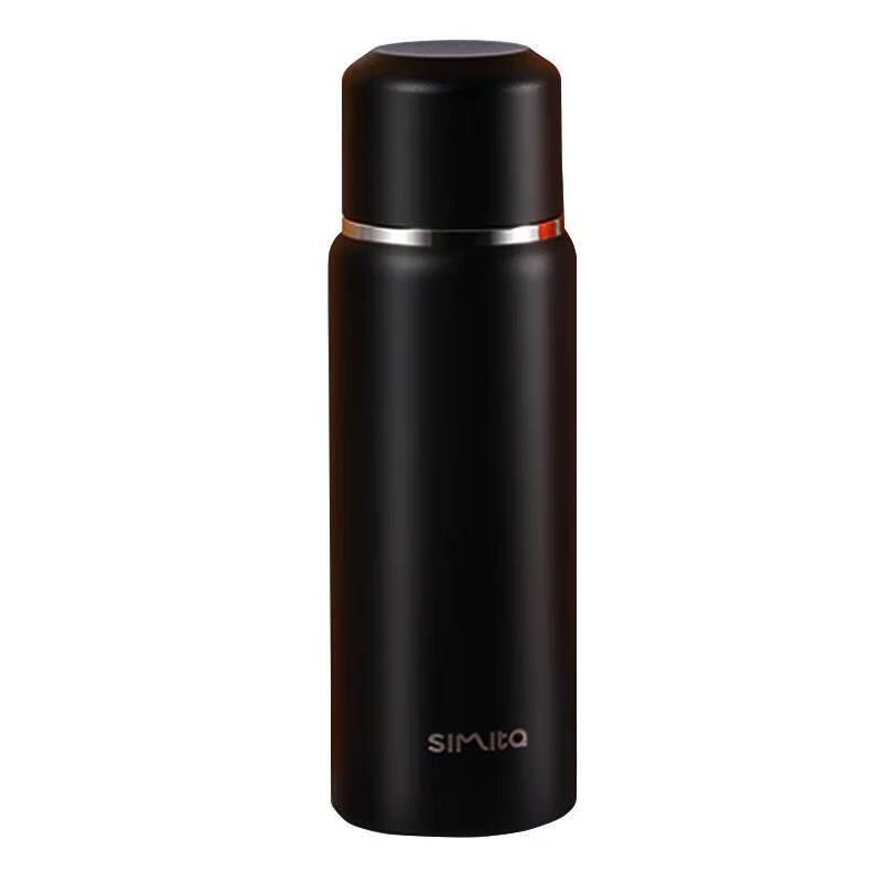 Schmidt 580ml Insulated Water Bottle
