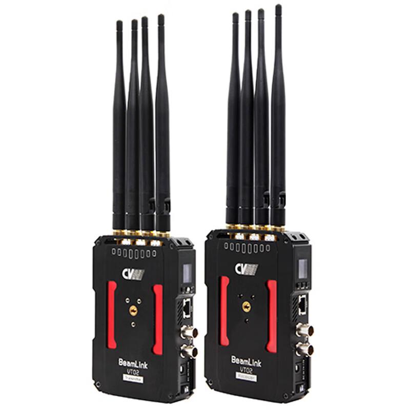 

CVW Tianyan V02 Wireless Video Transmission System