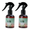 Professional Cactus Spray Fertilizers Misting for Gardening Gentle Blend Misting for Health Leaf Growth Nutrients