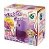 Kutsuwa Super Safe Pencil RS039PU Sharpener, Purple,