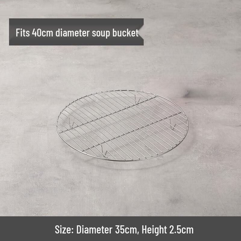 

Пароварка из нержавеющей стали Jingyuheng для кастрюль