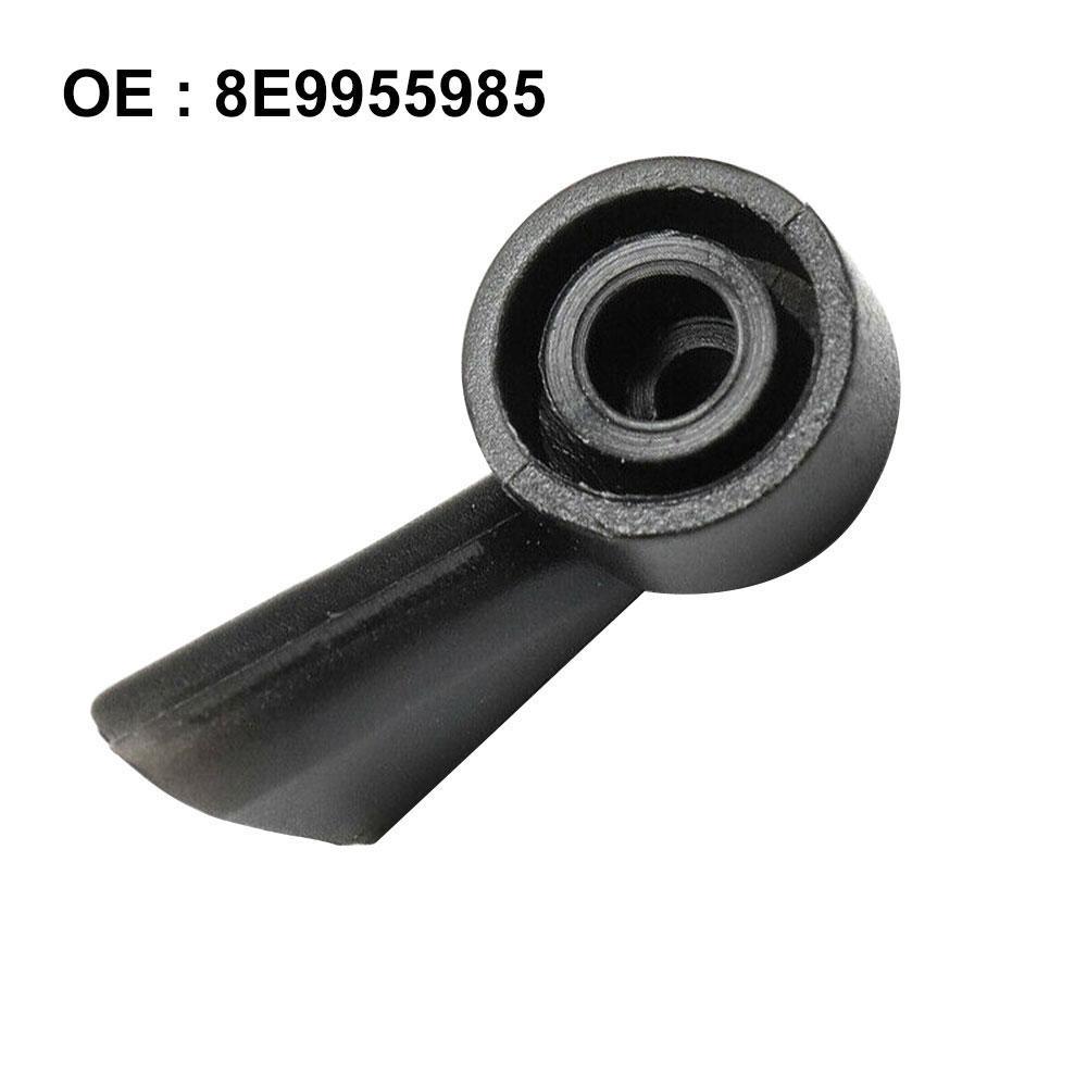 

Для A3 A4 A6 Q7 S3 форсунка омывателя заднего стекла лобового стекла 8E9955985