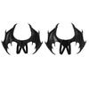 Cosplay Child Dragon Wing Costumes Fashion Cosplay Costume Party Wing Prop Masquerade Accessories Halloween Carnival