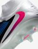 HJ2147-446 Nike Phantom 6 High Elite Racer Blue White Pink Blast (Men's)