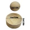 DIY Dumpling Maker Press Mold Handheld Dough Wrapper Tool for Gyoza Wonton Empanada Pastry Pie Kitchen Home Cooking Asian Food