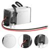 US Plug Power Converter 245V To 12V Adapter for Diesel Air Heater For 5KW 8KW Suitable for Household Electrical Outlets