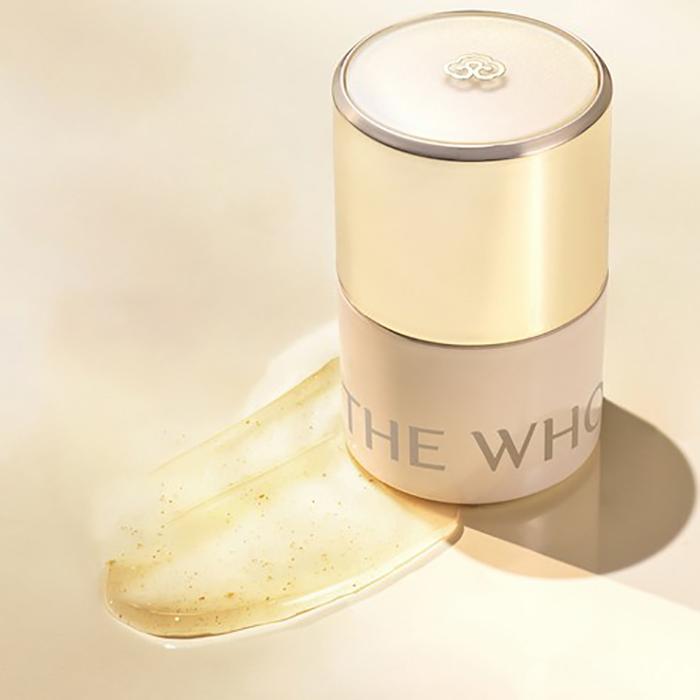 The Whoo Royal Essential Golden Lipcerin – Luxury Anti-Ageing Lip Serum with Gold & Jewel Complex, Korean