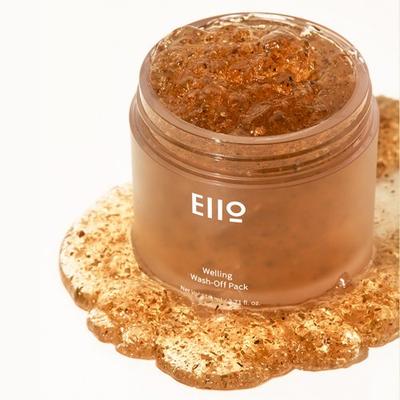 EIIO Well-Ling Máscara de Lavar 110ml
