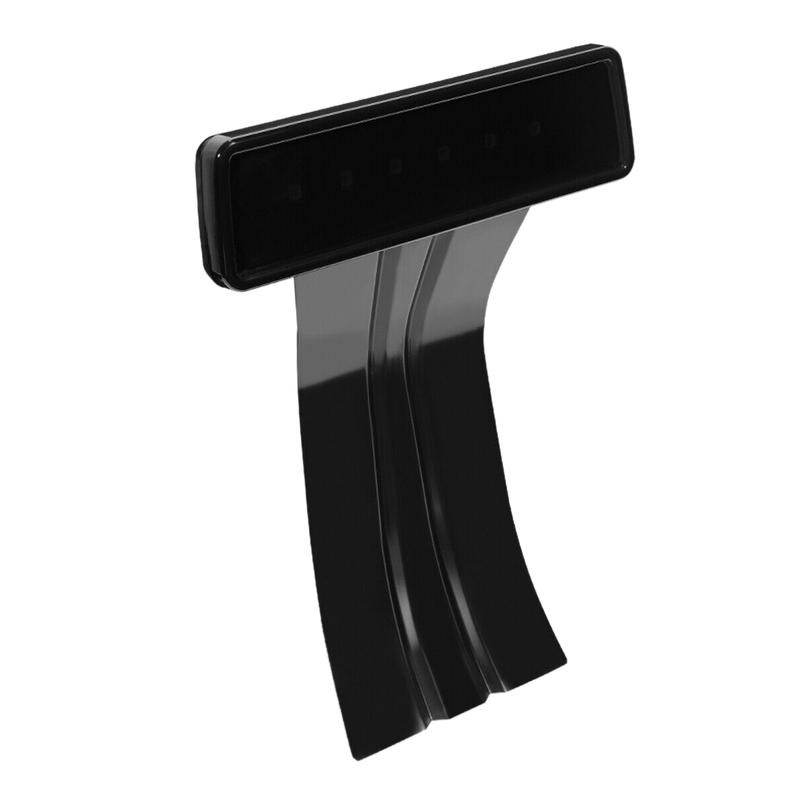 Car LED Third Brake Tail Lights High Mount Stop Lights for Jeep Wrangler JK 07-18